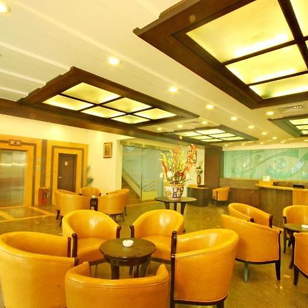 Готель Ambience Executive Pimpri-Chinchwad Інтер'єр фото