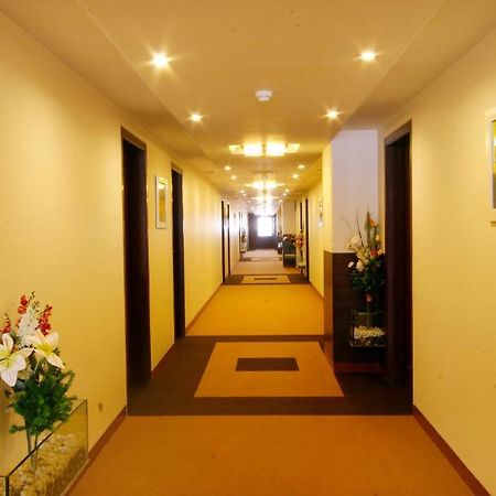 Готель Ambience Executive Pimpri-Chinchwad Інтер'єр фото