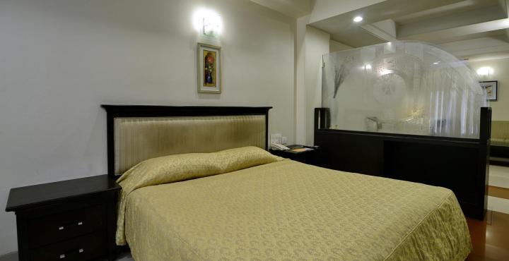 Готель Ambience Executive Pimpri-Chinchwad Екстер'єр фото