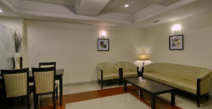 Готель Ambience Executive Pimpri-Chinchwad Екстер'єр фото