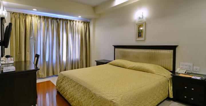 Готель Ambience Executive Pimpri-Chinchwad Екстер'єр фото