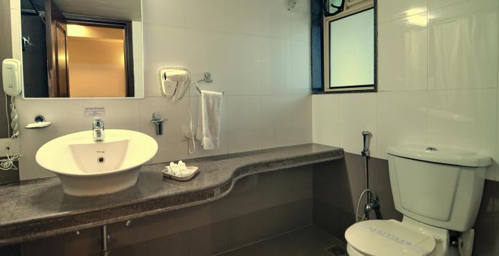 Готель Ambience Executive Pimpri-Chinchwad Екстер'єр фото