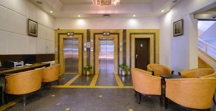Готель Ambience Executive Pimpri-Chinchwad Екстер'єр фото