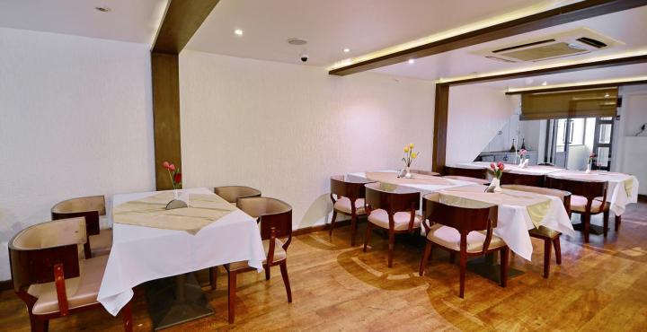 Готель Ambience Executive Pimpri-Chinchwad Екстер'єр фото