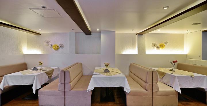 Готель Ambience Executive Pimpri-Chinchwad Екстер'єр фото