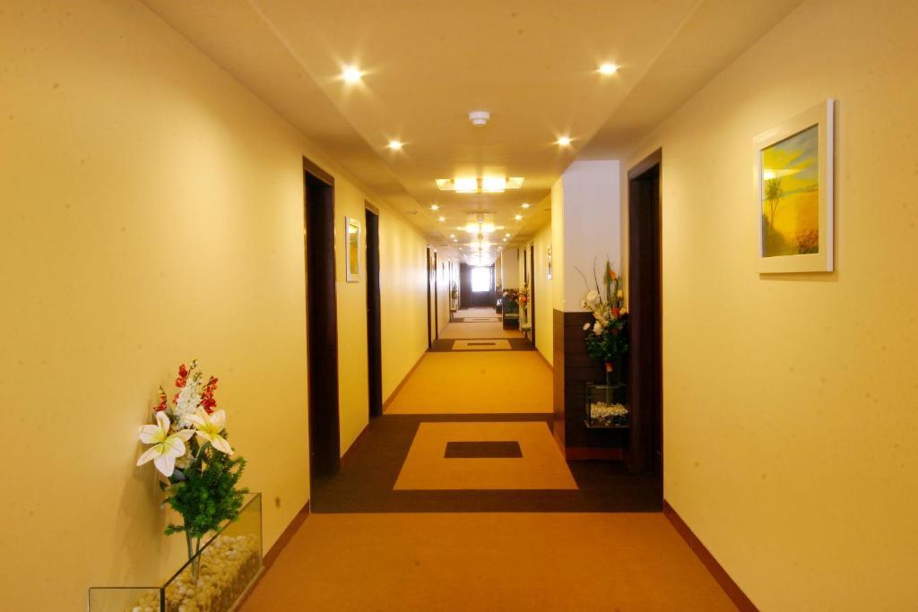 Готель Ambience Executive Pimpri-Chinchwad Інтер'єр фото